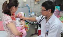 4 ca tử vong vì “bệnh đô thị” sốt xuất huyết