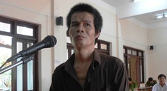 Ma men cụt chân hại đời 2 con gái của ân nhân rồi vu...bị dụ dỗ