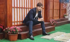 Những thói quen gây ức chế của các tài xế