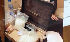 Đấu giá quyền sử dụng 92,5 m2 đất tại Hải Phòng