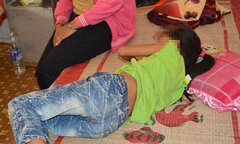 Đắk Lắk: Bé gái lớp 1 nghi bị hiếp ở trường