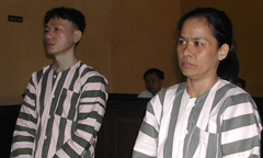 Những ác phụ giết người không ghê tay