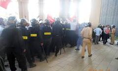 Vụ xô xát tại Khu kinh tế Vũng Áng: Bắt giữ 80 nghi can