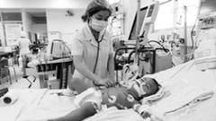 Bộ Y tế triển khai nhiều biện pháp cấp bách phòng tay chân miệng