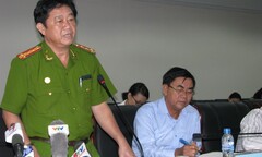 Vụ gây rối ở Bình Dương: Sẽ khởi tố 720 đối tượng