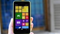 Đánh giá Nokia Lumia 630 – Smartphone đầu tiên chạy WP 8.1