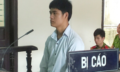 Vào tù vì lừa bán gái bản theo đơn đặt hàng của chị gái