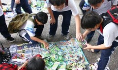 5 loại đồ chơi Trung Quốc độc hại nhất với trẻ