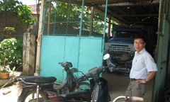 Thanh Hóa: Hỗn chiến trong đêm, một người tử vong