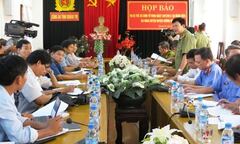 Vụ 3 trẻ tử vong sau tiêm vắc - xin: Do tiêm nhầm thuốc độc