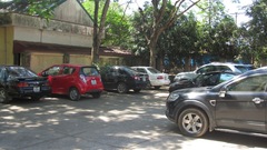 Thanh Hóa: Chính quyền huyện bao thầu và vây thầu? 