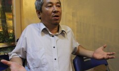 Những tiết lộ ít ai biết của em trai “bầu” Kiên