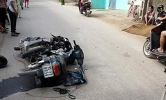 Quân nhân “quất ngựa truy phong” sau khi gây tai nạn chết người