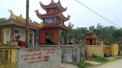 Bí hiểm bủa vây, “nghĩa địa người Tàu” lên cơn  "sốt " đất