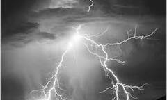 Sử dụng ĐTDĐ lúc mưa giông, 7 người thương vong