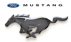 Biểu tượng tuấn mã trên các hãng xe sang