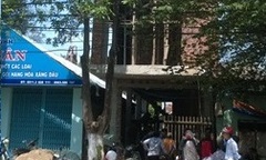 Đà Nẵng: Đang thi công nhà, một công nhân bị điện giật chết