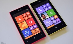 Lộ diện thế hệ tiếp theo của dòng Lumia giá rẻ - Lumia 530