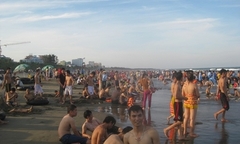 Thanh Hóa: Sầm Sơn “trảm” 16 cơ sở kinh doanh vi phạm quy định