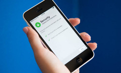 Truy lùng điện thoại bị mất cắp với Lookout 