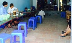 Thanh Hóa: Khởi tố đối tượng đâm chết người trong đêm