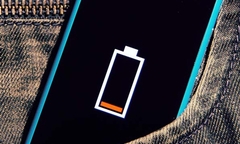 5 nguyên nhân không ngờ làm điện thoại sụt pin nhanh