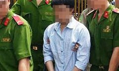 Tóm gọn nam thanh niên giết, hiếp cụ bà 75 tuổi