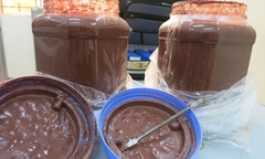 Phát hiện 10kg tiền chất ma tuý đá trong hũ mắm tôm gửi đi Úc