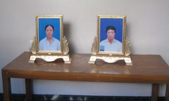 Thông tin mới nhất về vụ thảm án hai vợ chồng bị giết ở Thanh Hóa