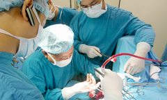 Bệnh viện Hoàn Mỹ Sài Gòn khám, tư vấn miễn phí bệnh trĩ