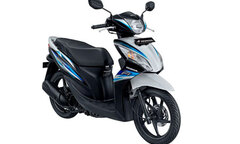 Honda Spacy 2015 ra mắt với mức giá…  "bèo "?