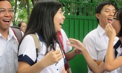 Tình hình biển Đông vào đề thi tốt nghiệp môn Văn