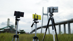 Một số kinh nghiệm để chụp ảnh đẹp hơn trên smartphone 