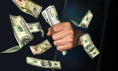 Mã độc gửi tin nhắn “móc túi” người dùng 3,9 tỷ đồng mỗi ngày