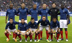 Danh sách chính thức 32 đội tuyển dự World Cup 2014 (P2)