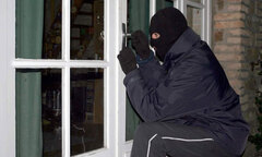 Siêu trộm thực hiện “lọt” 13 vụ, cuỗm hơn 700 triệu đồng