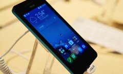 Zenfone 4 bản 4,5 inch có giá dưới 3 triệu tại VN