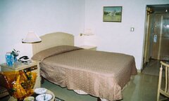 Giá nhà nghỉ dịp World Cup 2014 tăng mạnh