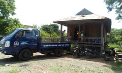 Lại thêm một thiếu nữ uống thuốc diệt cỏ tự tử vì bị mẹ la mắng