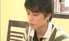 Đi chơi với bạn trai mới quen qua mạng, thiếu nữ bị hãm hiếp