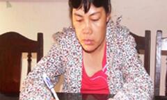 Bắt giữ 1.000 bao thuốc lá 555 nhập lậu về Thanh Hóa