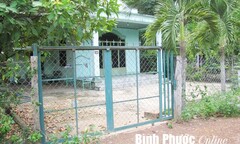 Bình Phước: Phó chánh văn phòng UBND huyện đột ngột mất tích