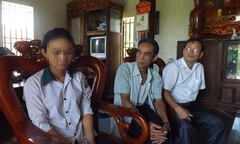 Nữ sinh 12 bị người yêu cũ  "bắt cóc " giữa kỳ thi tốt nghiệp