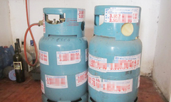 Cẩn thận với trăm nghìn chiêu trò tiếp thị gas