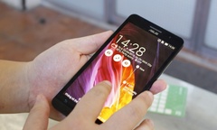 Tại sao ZenPhone 5 hấp dẫn hơn?