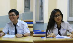 Nhói lòng môn lịch sử