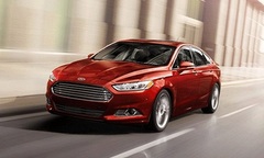 Ford sẽ có xe siêu nhẹ?