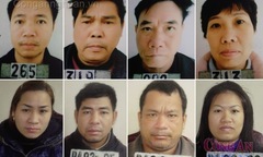 2 vụ án, 5 người thân trong một gia đình bị khởi tố