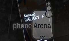 Cái nhìn rõ nét về Galaxy F: Phiên bản 'siêu cao cấp' của Galaxy 