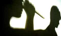 Bắt khẩn cấp hung thủ đẩy xác đồng nghiệp xuống ruộng phi tang